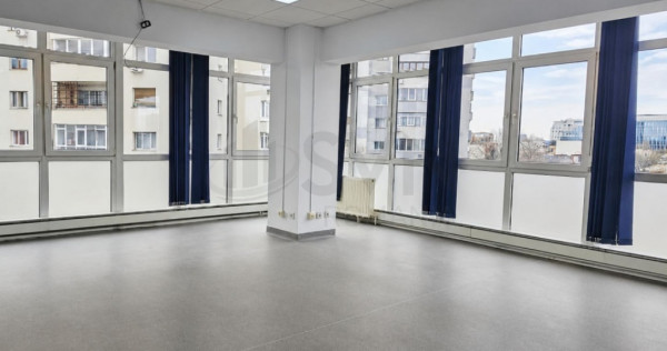 Spatiu clinica medicala autorizata I 236 MP I Parcare I E...