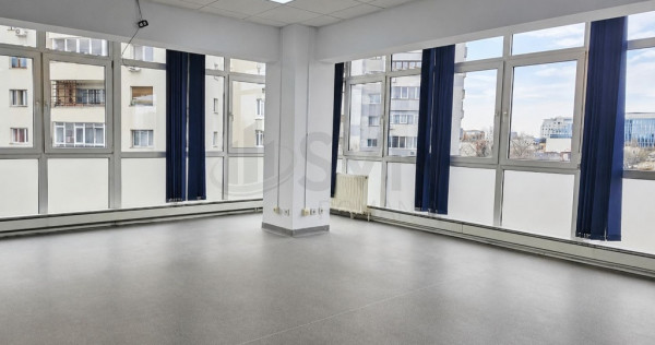Spatiu clinica medicala autorizata I 236 MP I Parcare I E...