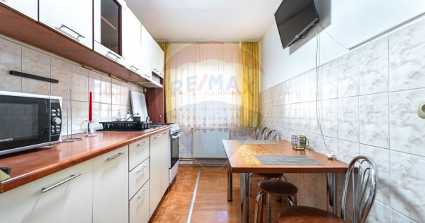 Apartament 2 camere de vanzare | TRACTORU | COMISION 0