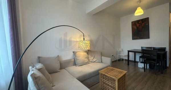 Apartament 2 camere l Damaroaia