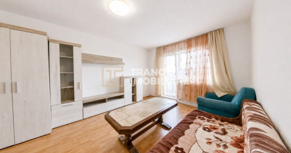 Apartament cu 3 camere de v&acirc;nzare / Luminos și spațios