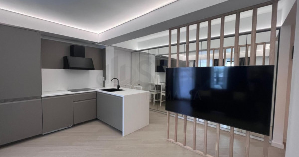 Apartament 2 camere I Loc de parcare I Cortina North