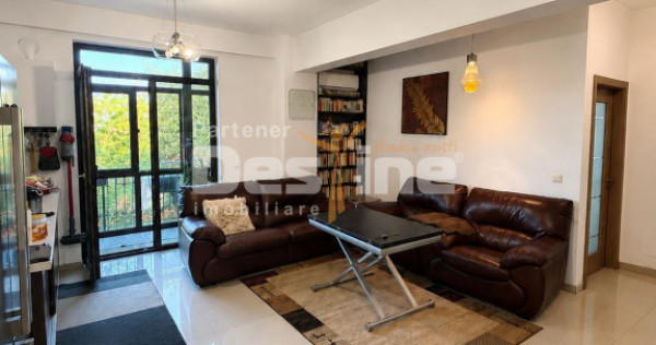 Apartament de v&acirc;nzare | Zona Bucium | decomandat, 3 camere,