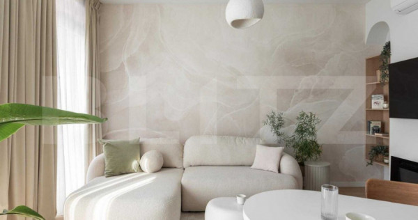 Apartament pe 2 nivele, in zona C. Brancusi, parcare subtera