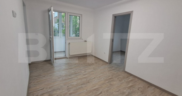 APARTAMENT CU 3 CAMERE COMPLET RENOVAT DE V&Acirc;NZARE &ndash; D&Acirc;MB