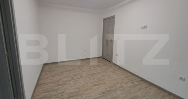 APARTAMENT CU 3 CAMERE COMPLET RENOVAT DE V&Acirc;NZARE &ndash; D&Acirc;MB