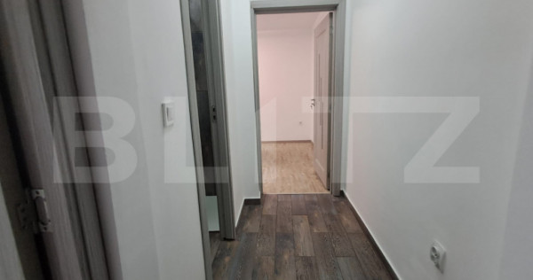 APARTAMENT CU 3 CAMERE COMPLET RENOVAT DE V&Acirc;NZARE &ndash; D&Acirc;MB