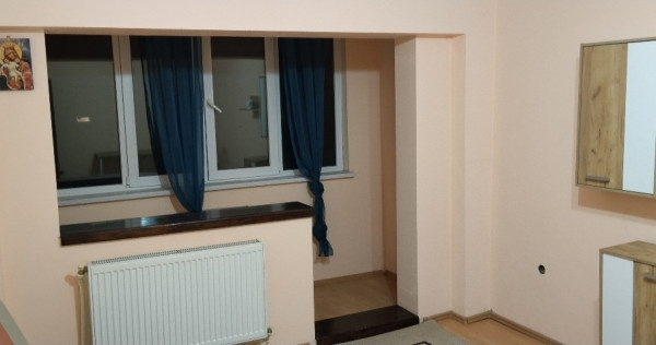 &Icirc;nchiriez apartament 2 camere