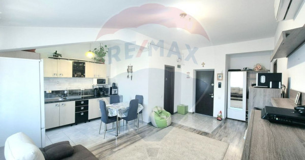 Apartament de vanzare 2 camere bloc nou | zona Rahova | S...