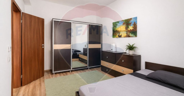 Apartament de vanzare 2 camere bloc nou | Rahova | Salaj