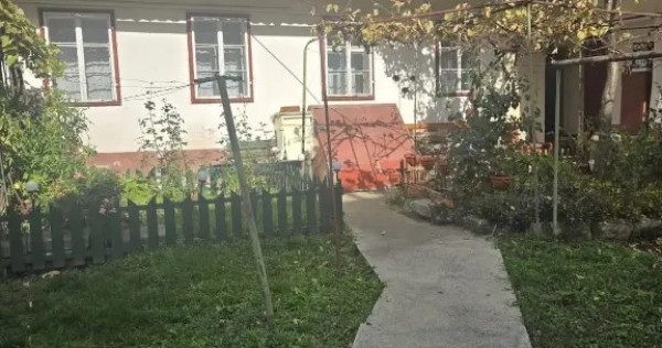 Imobil la casa Piața Cibin, la c&acirc;teva minute de centrul Sibiului