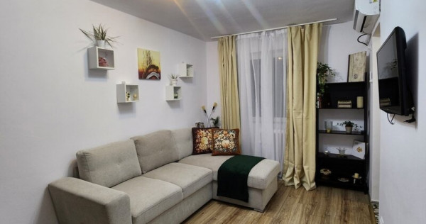 Alba iulia moise nicoara confort 2 etaj 3