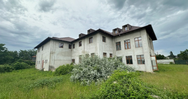 VIGAFON - Motel-Restaurant Valea Calugareasca