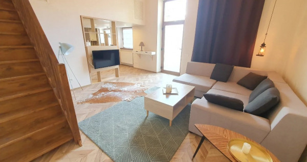 Inchiriez apartament 2 camere zona Metianu ID:RH-45231-property