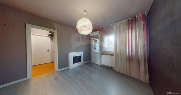 Comision 0% | 2 camere | Etaj 1 | Loc parcare | Saturn | ...