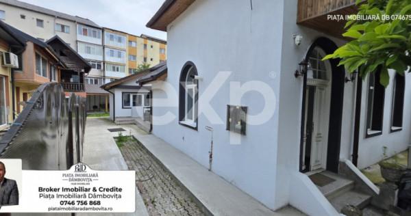 ???? Vilă Premium Single, 176 mp Utili | Renovată Complet,