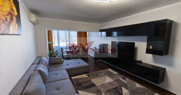 De inchiriat apartament spatios, 3 camere, pe Faleza, 850 euro