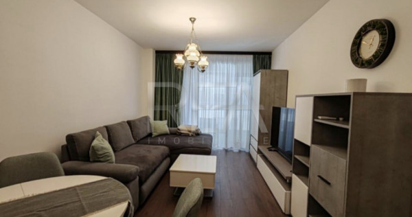 2 camere, decomandat, 65mp, parcare, et 2/11- Moghioros Park