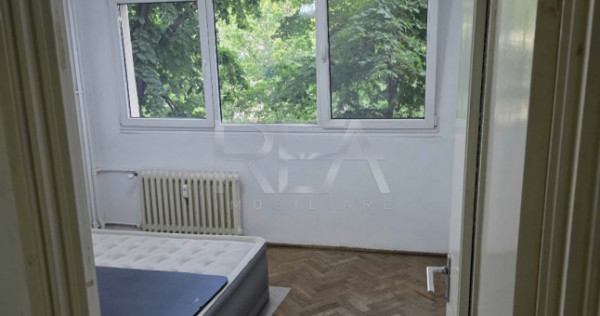 2 camere, et 2/4, bloc tip P, anvelopat-Drumul Taberei