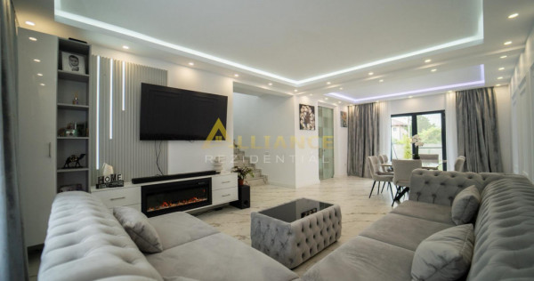 Casa Individuala P 1 || 4 Camere || Berceni || Teren 375MP