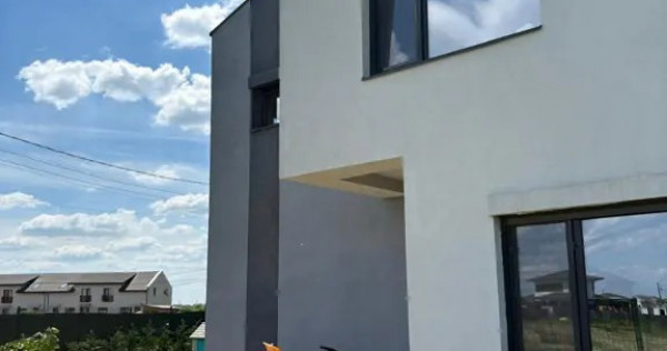 Casa individuala Mosnita Noua Drumul Boilor