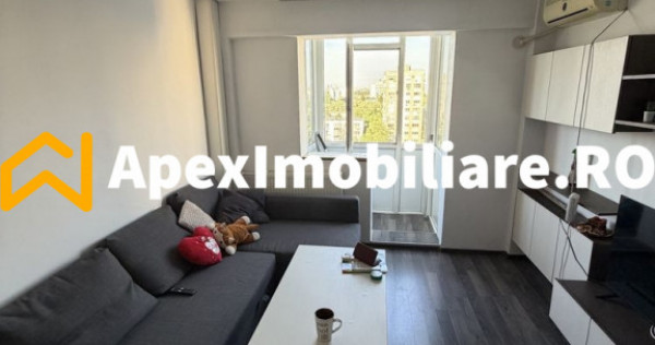 Apartament 2 camere de inchiriat Lujerului București | Apex