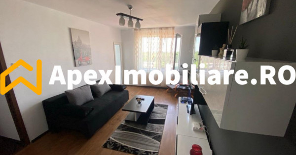 Apartament 2 camere de inchiriat Crangasi București | ApexI