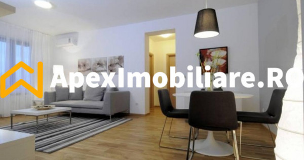 Ap 3 camere de inchiriat Iancu Nicolae București | ApexImob