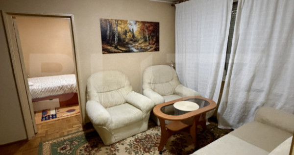 Apartament 2 camere, 41.20 mp, zona Micro 19