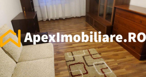 Apartament 2 camere de inchiriat Sebastian București | Apex