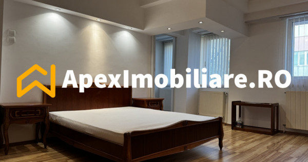 Garsoniera de inchiriat Basarab București | ApexImobiliare.