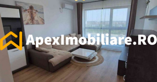 Apartament 2 camere de inchiriat Pipera București | ApexImo