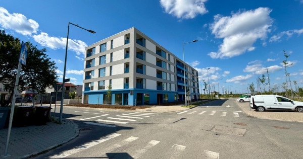Apartament premium cu 4 camere &icirc;n nordul Capitalei &ndash; Băneasa, Sector 1