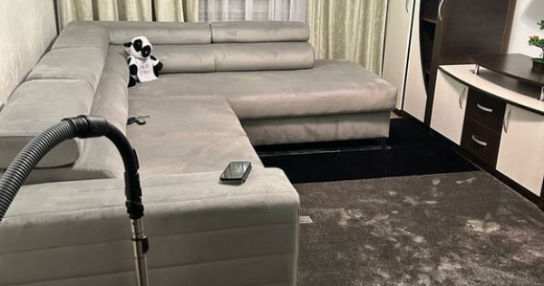 ???? Apartament 1 cameră renovat, 30 mp, Micro 40,bloc mixt