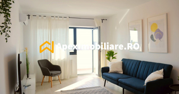 Apartament 2 camere de inchiriat București | ApexImobiliar