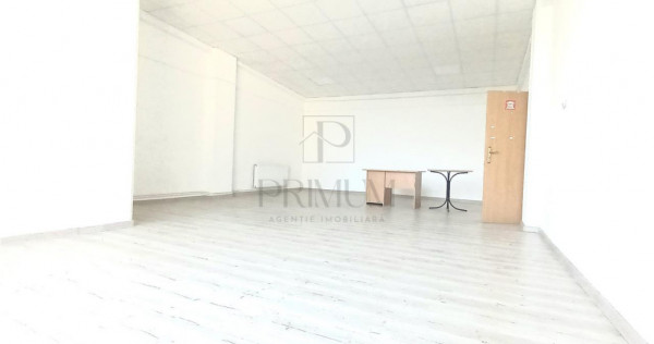 Spatiu Birouri open-space 50 mp - Ultracentral