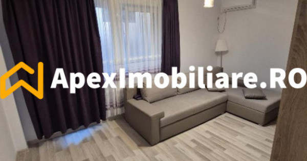 Apartament 2 camere de inchiriat Pacii București | ApexImob