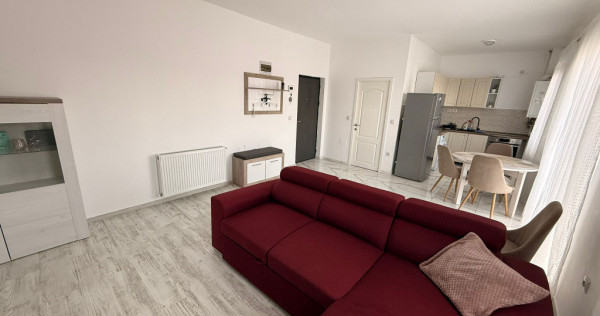 Apartament 2 camere semidecomandat bloc cu lift zona Eroilor