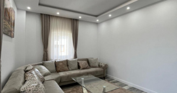 Apartament 3 camere, bloc nou, Radauti
