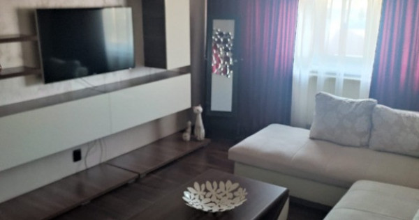 Apartament 2 camere bulevardul Independentei