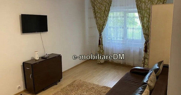 Apartament 2 camere D, in Palas,