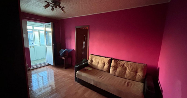 Apartament 2 camere, 42 mp, zona Bals