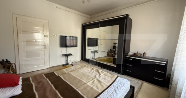 Apartament 3 camere, 75 mp, zona Centrala