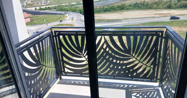 Apartament nou, 1 cameră, Băile Felix. 80 000 E. Comisi...