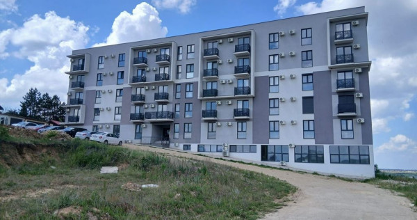 Apartament nou, 2 camere, Băile Felix. 80 000 E. Comision 0
