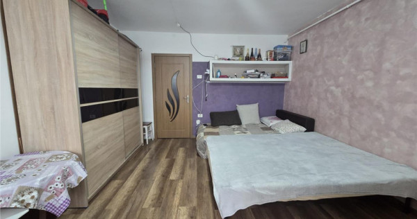 Garsoniera Zona Astra | Priveliste superba