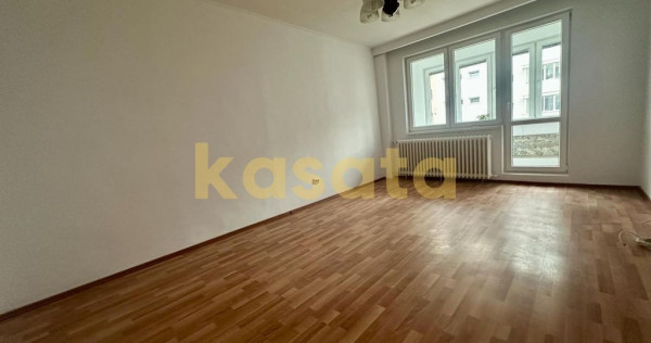 2 camere | Decomandat | 58 mp | Metrou 1 Decembrie 1918 |...