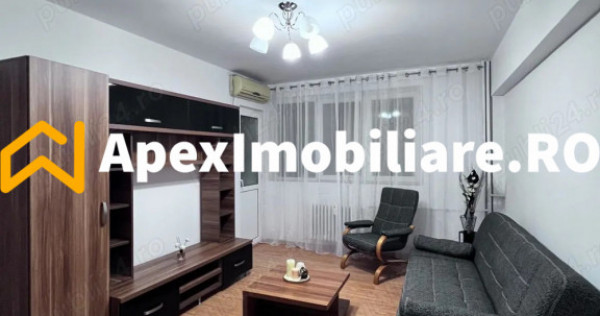 Apartament 3 camere de inchiriat Giulesti București | ApexI