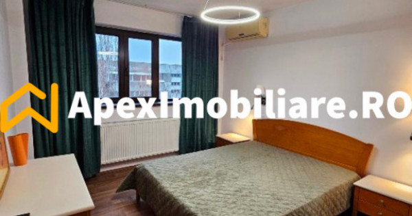 Apartament 4 camere de inchiriat Pacii București | ApexImob