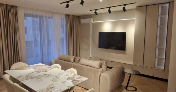 Apartament 3 camere de inchiriat I Iancu Nicolae I Parcare